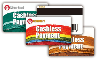 cash cards
